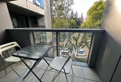 Direct proprietar – apartament 2 camere, Cortina Academy Cotroceni, 66 mp, etaj - 2