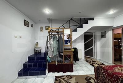 Casa P+M, 96 mp utili, 211 mp teren, zona Cernele - 15