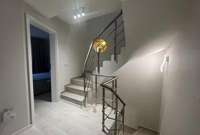 Vila 4 camere Mobilata si Utilata - Otopeni Odaile - langa Penny Market Vila 4 camere Mobilata si Utilata - Otopeni Odaile - langa Penny Market - 9