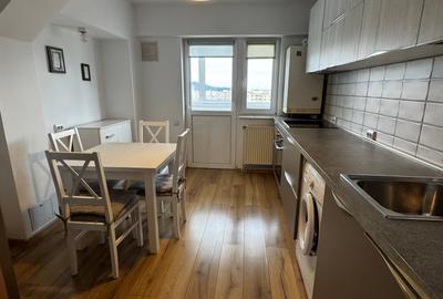 Apartament 3 camere, mobilat și utilat, zona Astra - 8