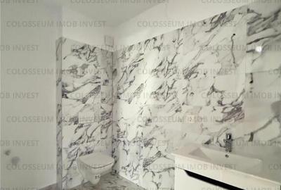 Apartament 2 camere open space+parcare- zona Tractorul. - 7