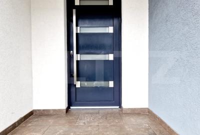 Vila noua in duplex, intrare separat, finisaje premium, Rasnov - 3