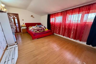 Casă individuală cu 4 camere cu Teren 500 Mp în Lunca Cetățuii - 2