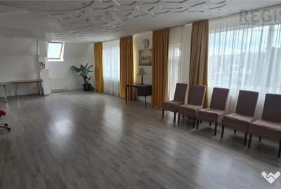 Spațiu comercial, de 420 mp, în Bartolomeu - 8