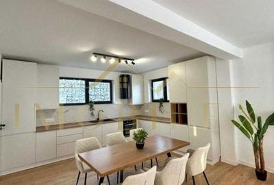 Casă cu 3 camere în Feleacu - 2