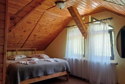 Pensiunea Turistica Cheile Cetatii - Rasnov - 730.000 euro - 17