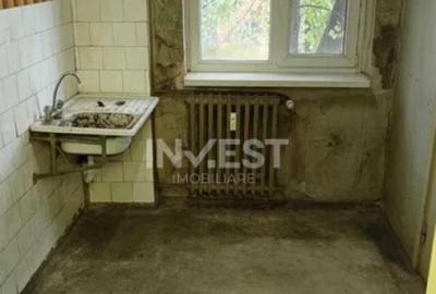 Apartament cu 3 camere- Tatarasi Dispecer- Bloc fara risc - 7