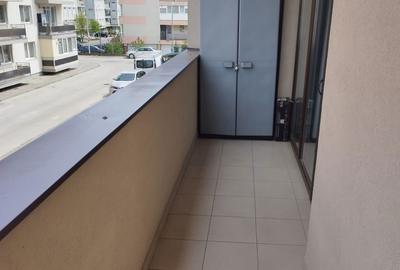 Apartament cu 2 camere decomandat în Florești - 2