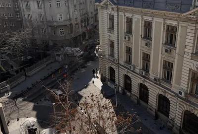 Apartament cu 2 camere semidecomandat în Universitate - 10