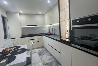 Apartament 3 camere Zona Penny  - 1 Decembrie - 78 mp - 13