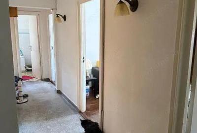 Apartament 3 camere, 70 mp, decomandat Zona Centrala / Tomis Mall - 3