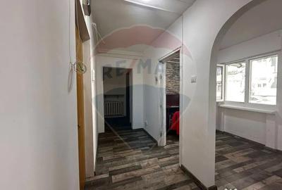 Spațiu comercial, de 44 mp, în Mărăței - 4