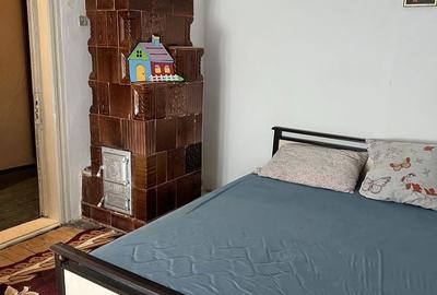 Casă cu 3 camere cu Teren 220 Mp în Central - 5