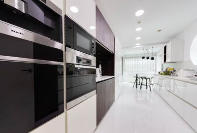 Vila Hellianthus | Vila individuala in Herăstrău - 9