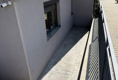 Apartament cu 2 camere decomandat în Valea Lupului - 5