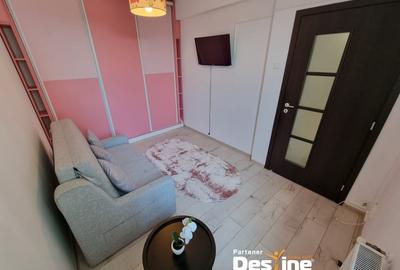 Penta Rezidential - Apartament 2 camere decomandat, mobilat si utilat complet - 4