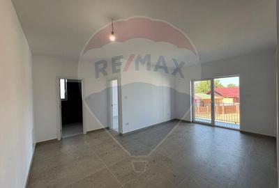 Apartament cu 2  camere de vanzare in zona Gradiste - 2