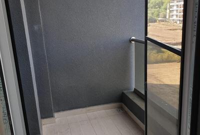 Apartament cu 2 camere decomandat în Tomis Nord - 9