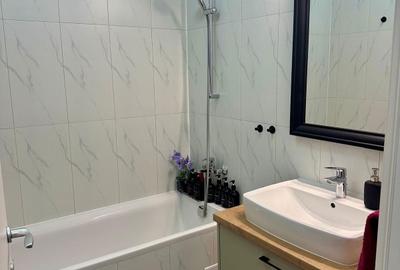Apartament cu 3 camere decomandat în Dumbrăvița - 7