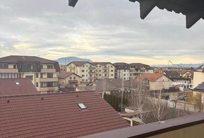 Apartament cu 2 camere decomandat în Sânpetru - 9