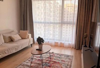 Apartament cu 2 camere decomandat în Pipera - 2