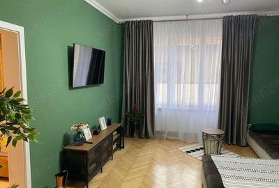 Apartament 2 camere + Garsoniera Centru Istoric Timi?oara, regim hotelier activ - 6