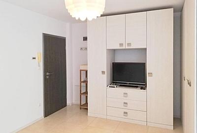 Garsonieră semidecomandată, mobilată în Zorilor - 3