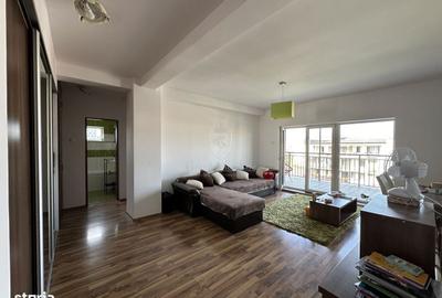 Apartament cu 2 camere semidecomandat în Mărăști - 6