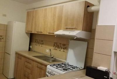 Apartament cu 2 camere decomandat în Cug - 5