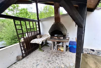 Vila de vânzare în Lepșa – Refugiul tău din inima Munților Vrancei - 15