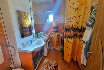 Apartament cu 4 camere decomandat, mobilat în Central - 7