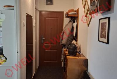Apartament cu 2 camere decomandat în Tudor - 4