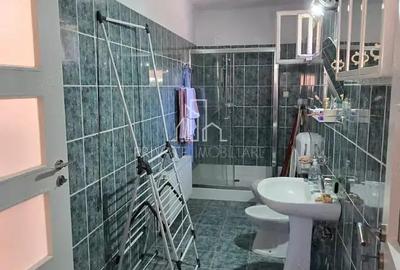 Casă cu 2 camere cu Piscina în Sighișoara - 18