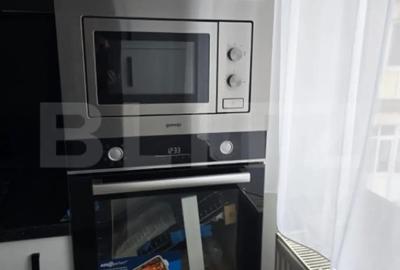 Apartament cu 2 camere semidecomandat în 9 Mai - 2