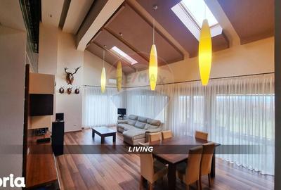 Casă cu 4 camere cu Teren 3657 Mp în Fărcașa - 13