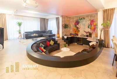 Resedinta Exclusivista in Palazu Mare – Design & Dotari High-End - 29