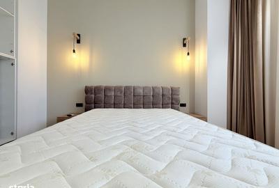 Apartament cu 2 camere, mobilat în Vitan - 3