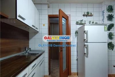 Apartament cu 2 camere semidecomandat, mobilat în Colentina - 28
