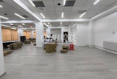 CENTRU PIATA GRIVITEI (COD03)  - Etaj in cladire de birouri ! - 7