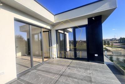 Duplex modern cu 5 camere si curte amenajata I Dumbravita - 13