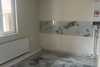 Casă cu 3 camere în Central