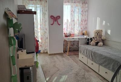 Apartament cu 3 camere decomandat, mobilat în Central - 4