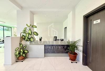 Spa?iu comercial cu terasa ideal servicii cartier Borhanci - 15