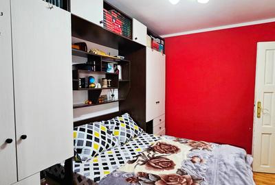 Apartament 3 camere decomandate,imbunatatiri, boxa,loc parcare,C-lea Romanului - 12