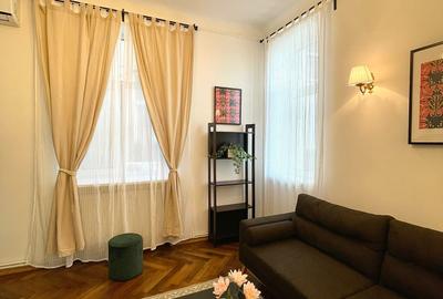 Apartament cu 2 camere zona Universitate - 8