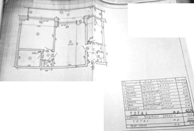 Apartament semidecomandat în Parcul Circului - 1