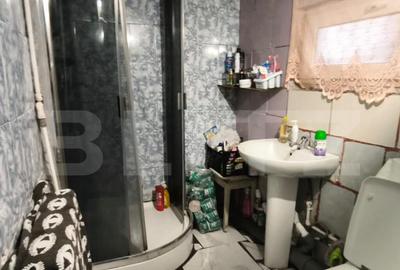 Casa parter 70 mp utili si 185 mp teren stradal, zona Ambasa - 3