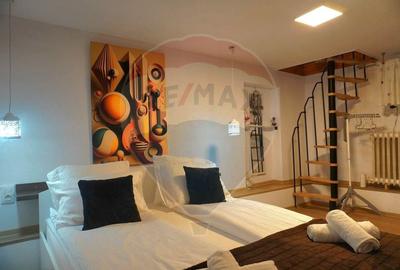 Garsoniera Calea Buziasului - 6