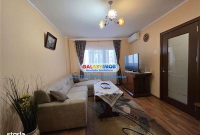 Apartament cu 4 camere decomandat, mobilat în Ștefan cel Mare - 19