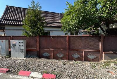 Casă cu 3 camere cu Teren 250 Mp în Baciu - 3